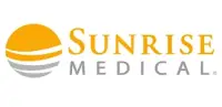 SUNRISE logo