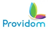 Providom logo