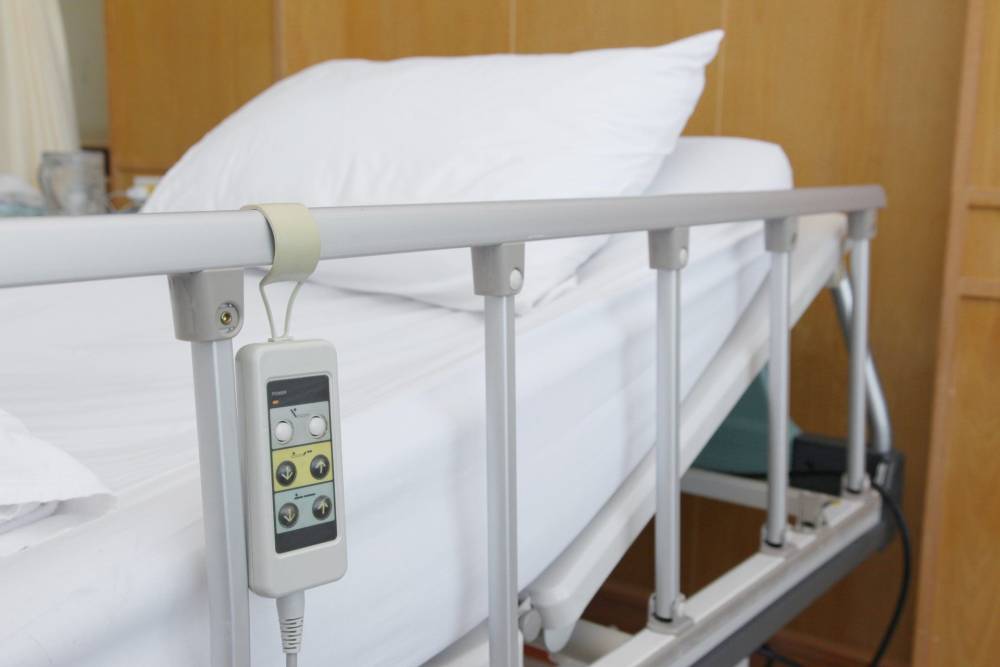 Vente de matériel médical Haguenau